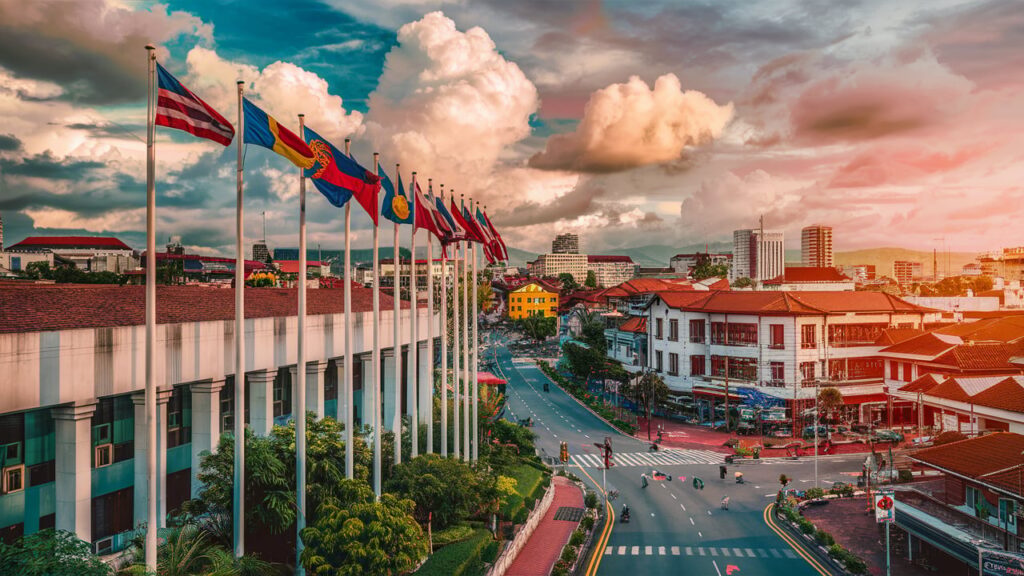 Wisata Bandung