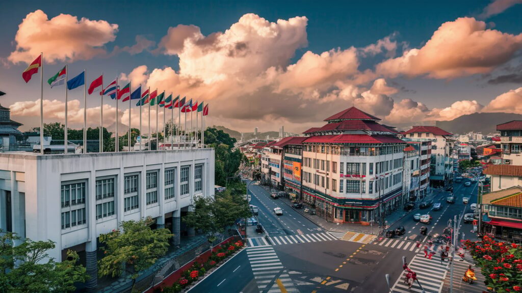 Wisata Bandung