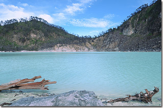 Kawah Putih