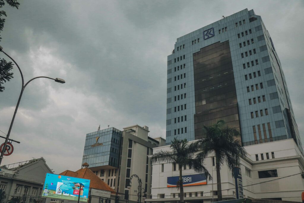 Wisata Instagramable Bandung