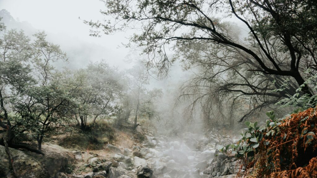 Wisata alam Bandung