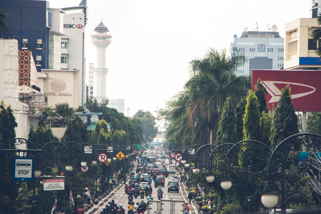 Wisata Bandung Terbaik
